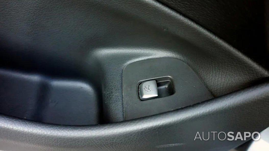 Mercedes-Benz Classe E 220 d AMG designo de 2016