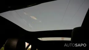 Mercedes-Benz Classe E 220 d AMG designo de 2016