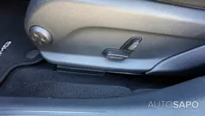 Mercedes-Benz Classe E 220 d AMG designo de 2016