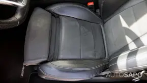 Mercedes-Benz Classe E 220 d AMG designo de 2016