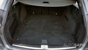 Mercedes-Benz Classe E 220 d AMG designo de 2016