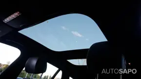 Mercedes-Benz Classe E 220 d AMG designo de 2016