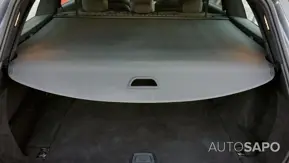 Mercedes-Benz Classe E 220 d AMG designo de 2016