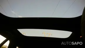 Mercedes-Benz Classe E 220 d AMG designo de 2016