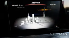 Mercedes-Benz Classe E 220 d AMG designo de 2016