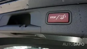 Mercedes-Benz Classe E 220 d AMG designo de 2016