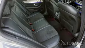 Mercedes-Benz Classe E 220 d AMG designo de 2016