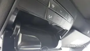 Mercedes-Benz Classe E 220 d AMG designo de 2016