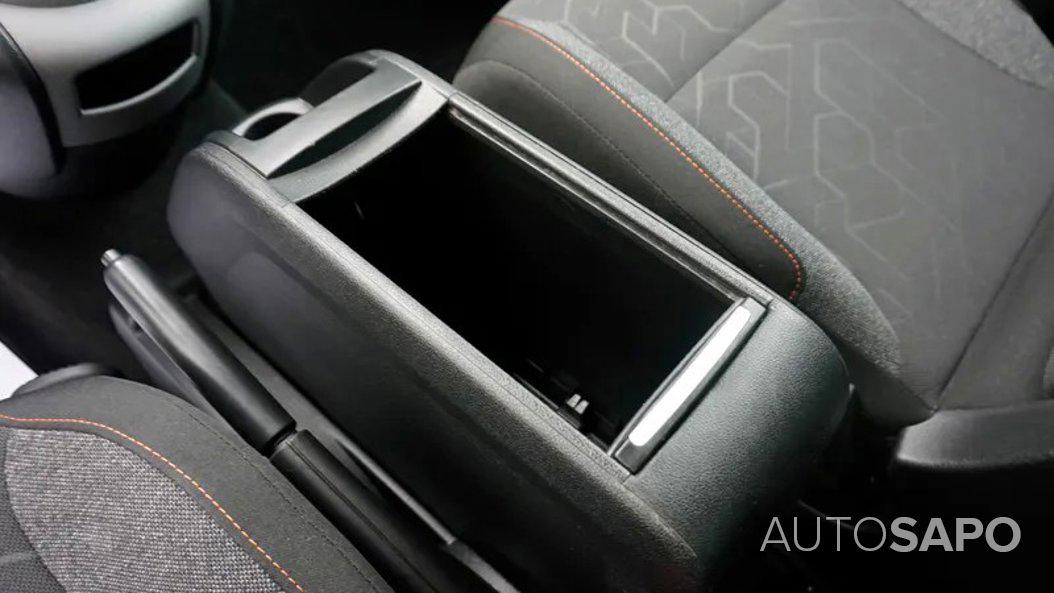 Peugeot Partner de 2017