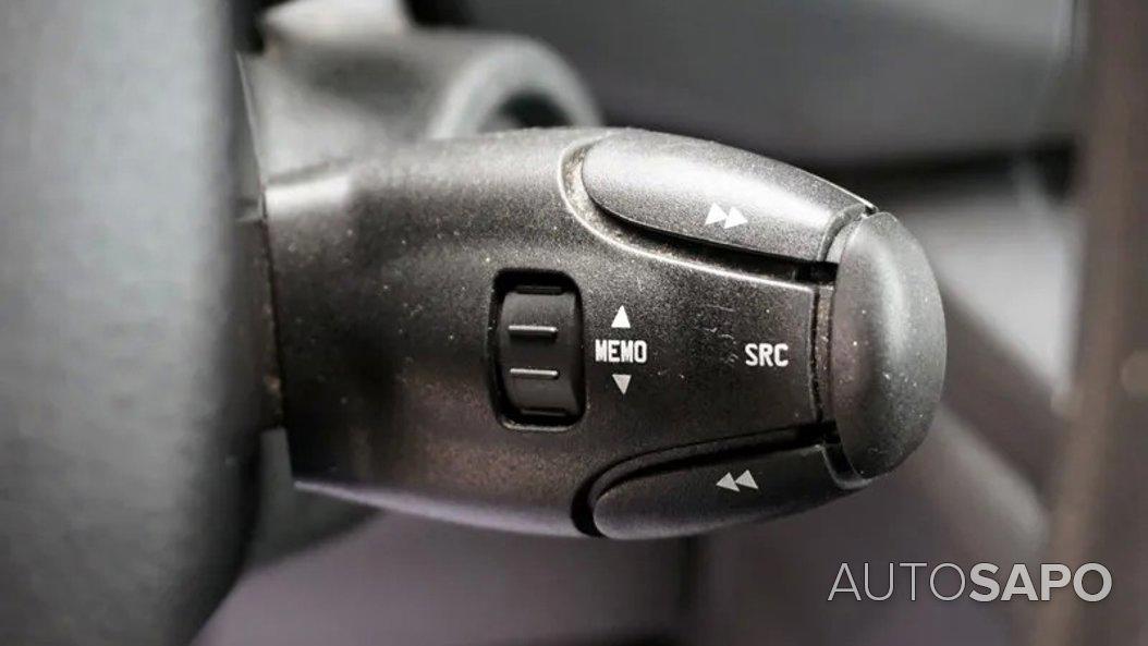 Peugeot Partner de 2017