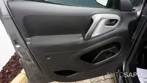 Peugeot Partner de 2017