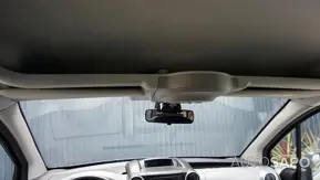 Peugeot Partner de 2017