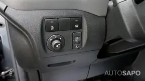 Peugeot Partner de 2017