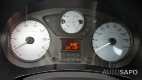 Peugeot Partner de 2017