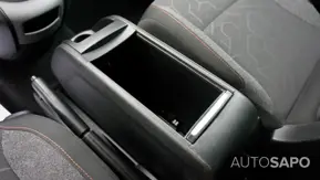 Peugeot Partner de 2017