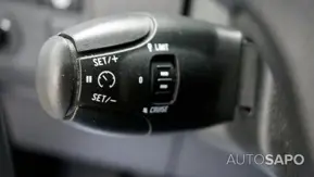 Peugeot Partner de 2017