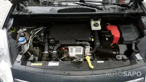 Peugeot Partner de 2017