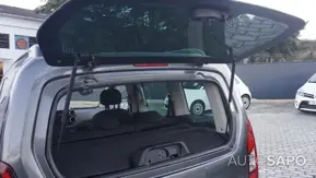 Peugeot Partner de 2017