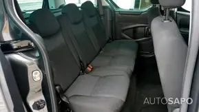 Peugeot Partner de 2017