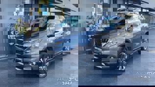 Peugeot 2008 1.6 BlueHDi Allure de 2018