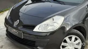Renault Clio de 2008