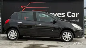 Renault Clio de 2008