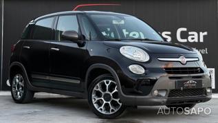 Fiat 500L de 2014