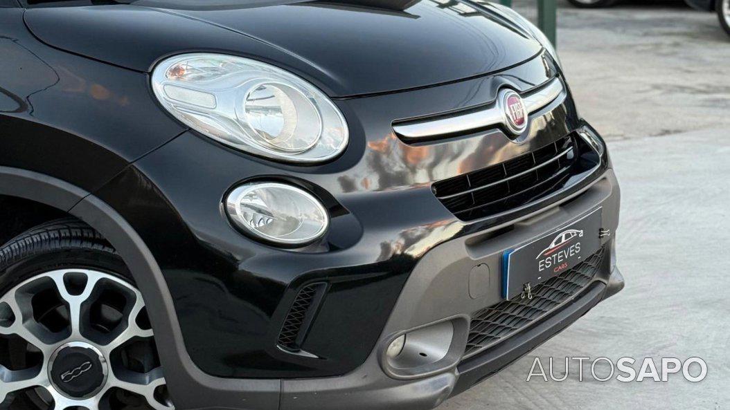 Fiat 500L de 2014