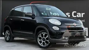 Fiat 500L de 2014