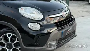 Fiat 500L de 2014