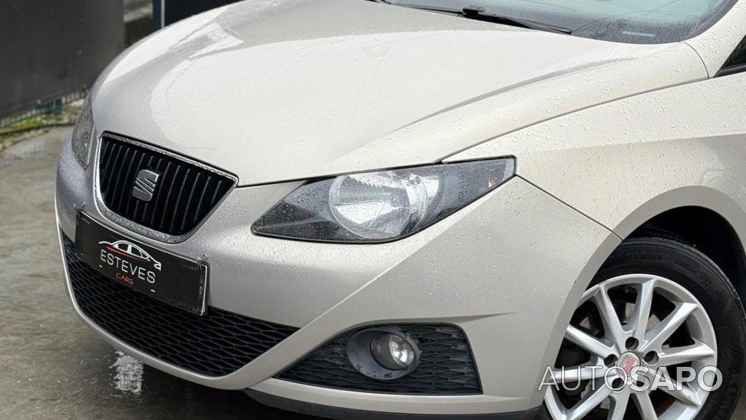 Seat Ibiza 1.2 12V Style de 2010