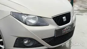 Seat Ibiza 1.2 12V Style de 2010