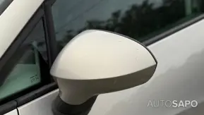 Seat Ibiza 1.2 12V Style de 2010