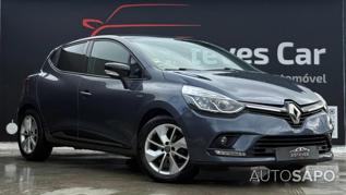 Renault Clio 1.5 dCi Confort de 2016
