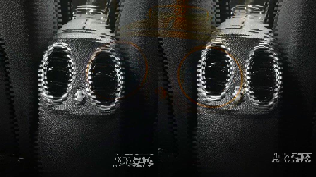 Mercedes-Benz Classe GLC de 2021