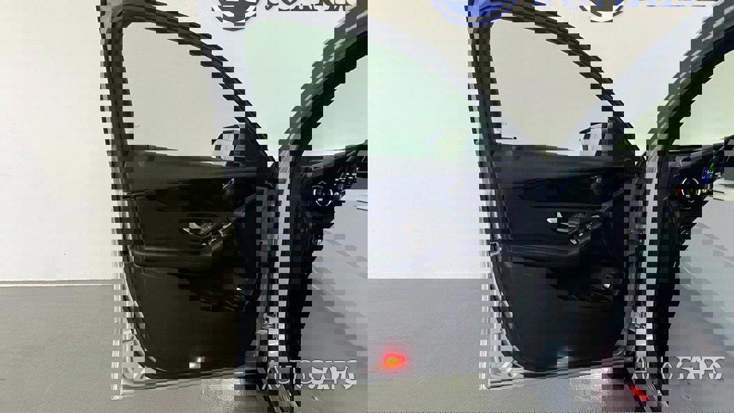 Mercedes-Benz Classe GLC de 2021