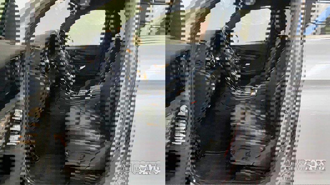 Mercedes-Benz Classe GLC de 2021