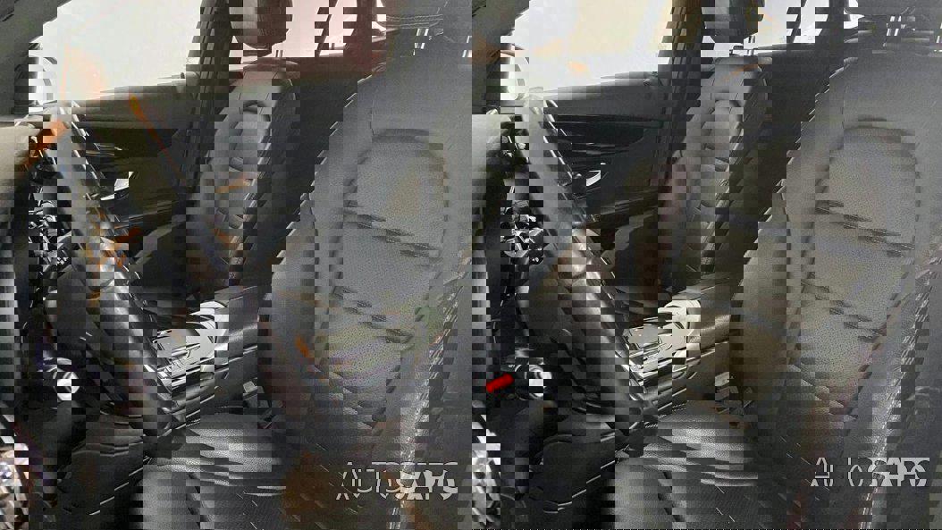 Mercedes-Benz Classe GLC de 2021