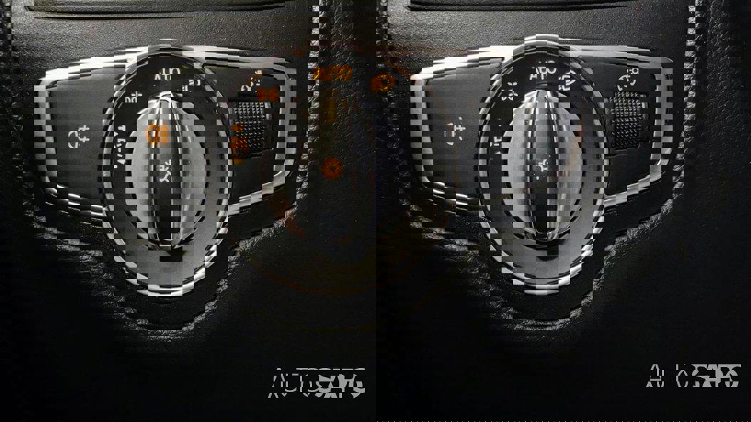 Mercedes-Benz Classe GLC de 2021