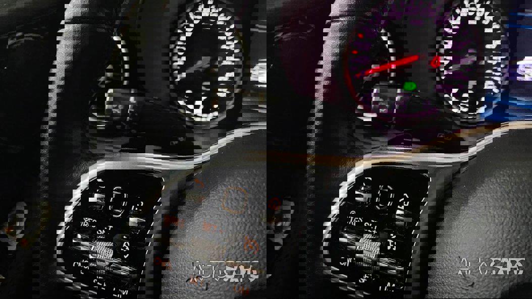 Mercedes-Benz Classe GLC de 2021