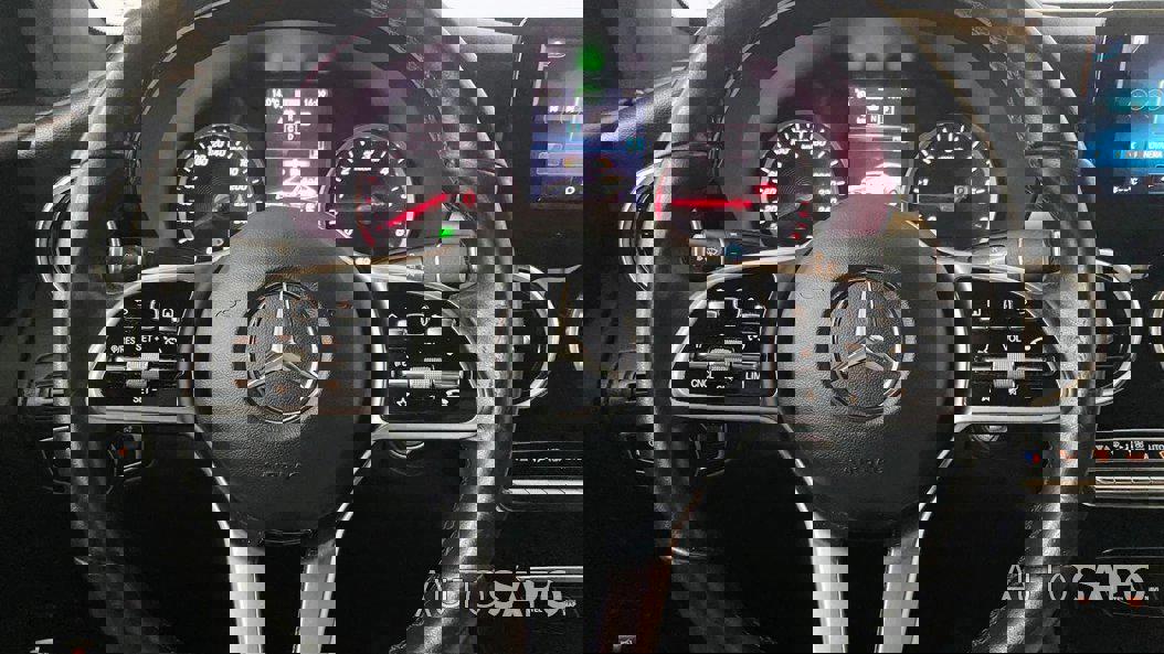 Mercedes-Benz Classe GLC de 2021