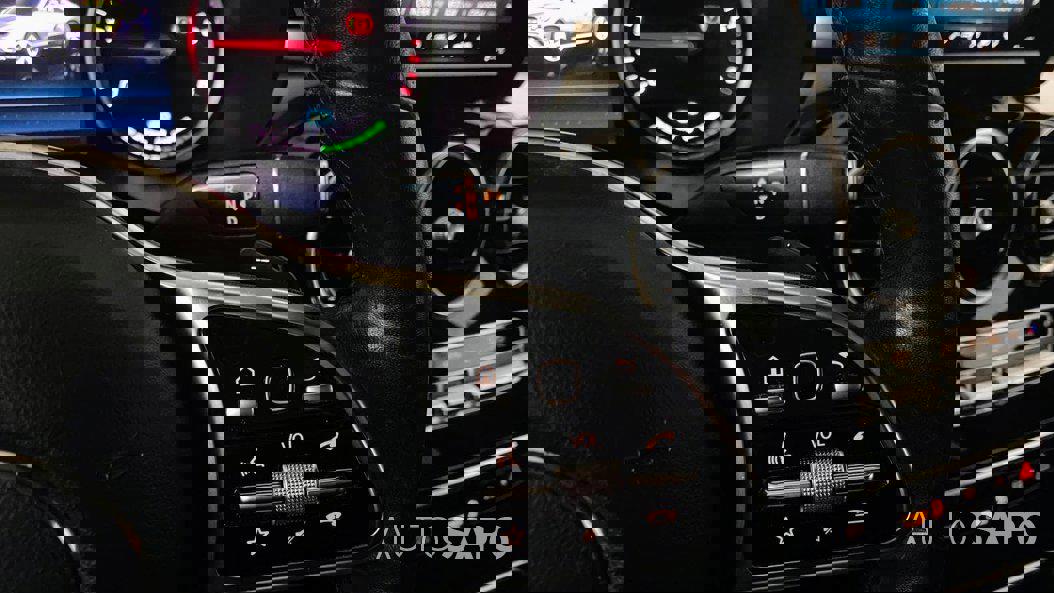 Mercedes-Benz Classe GLC de 2021