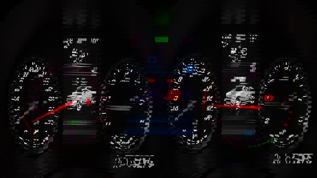 Mercedes-Benz Classe GLC de 2021