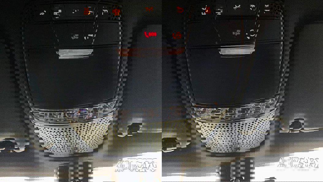 Mercedes-Benz Classe GLC de 2021