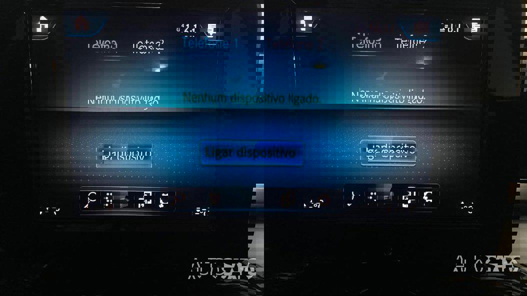 Mercedes-Benz Classe GLC de 2021