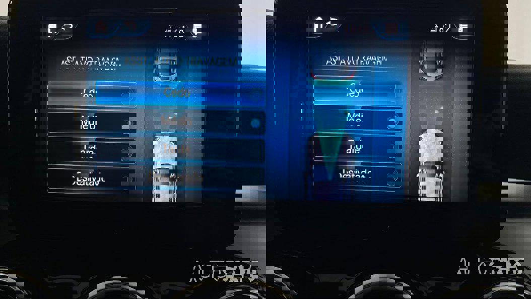 Mercedes-Benz Classe GLC de 2021