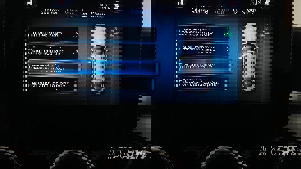 Mercedes-Benz Classe GLC de 2021