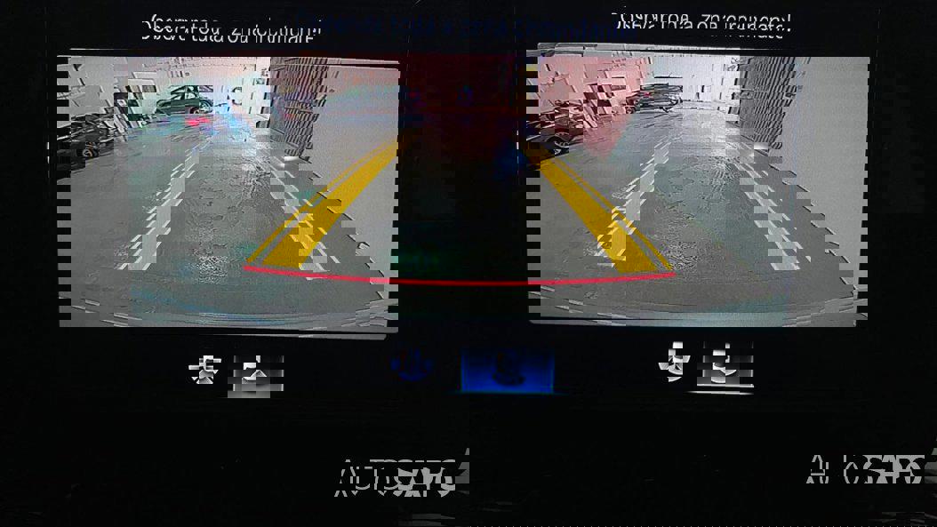 Mercedes-Benz Classe GLC de 2021