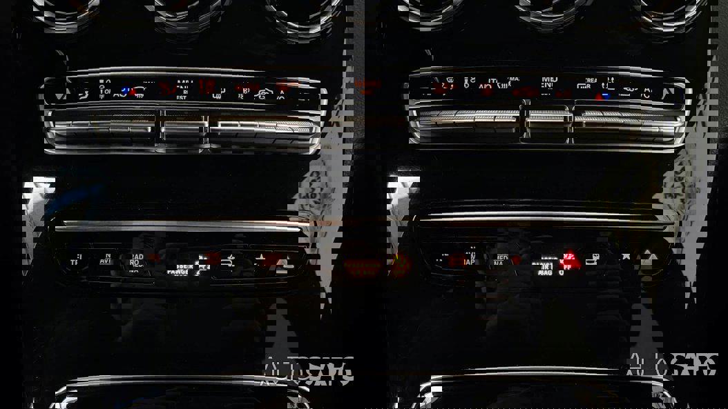 Mercedes-Benz Classe GLC de 2021