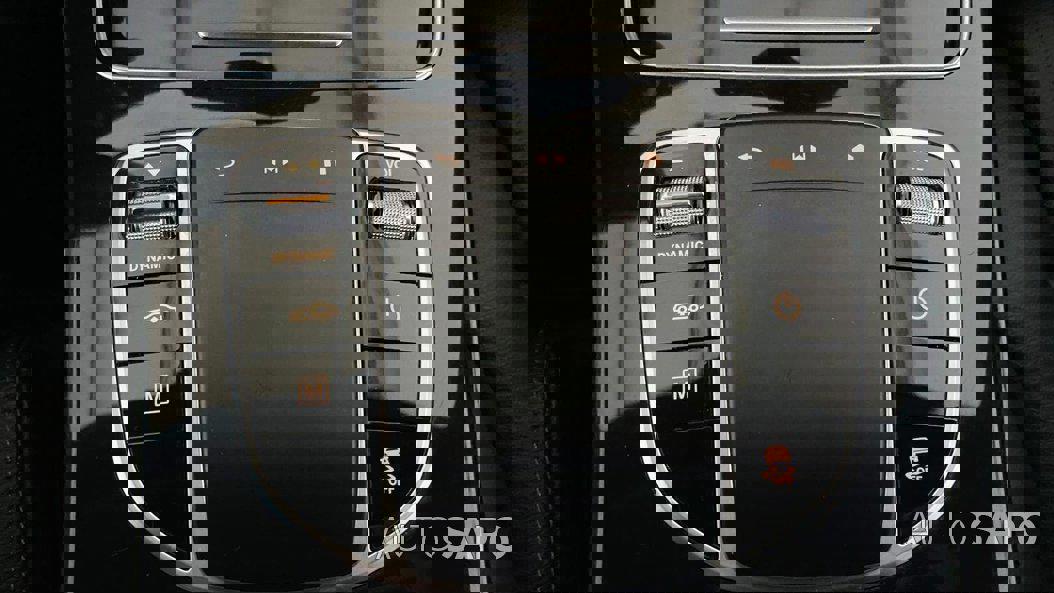 Mercedes-Benz Classe GLC de 2021